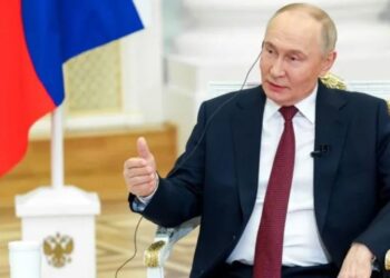 Putin kërcënon Ukrainën: Do ta pushtojmë Donbasin me forcë nëse trupat ukrainase nuk tërhiqen.