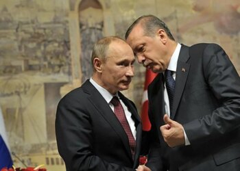 Putin provokon Erdoganin: Dronët rusë arrijnë në Turqi, ushtria në gatishmëri