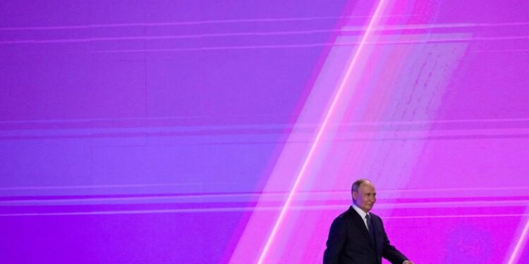 Putin zbulon kulisat: Ja pse takimi me përfaqësuesin dhe dhëndrin e Trump zgjati më gjatë se sa ishte parashikuar.