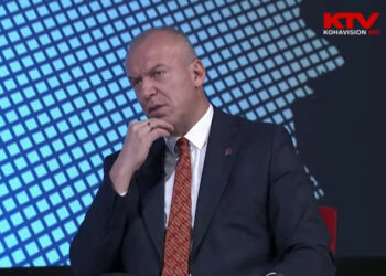 Qorrolli: Të themelojmë një prokurori të re për luftën ndaj korrupsionit