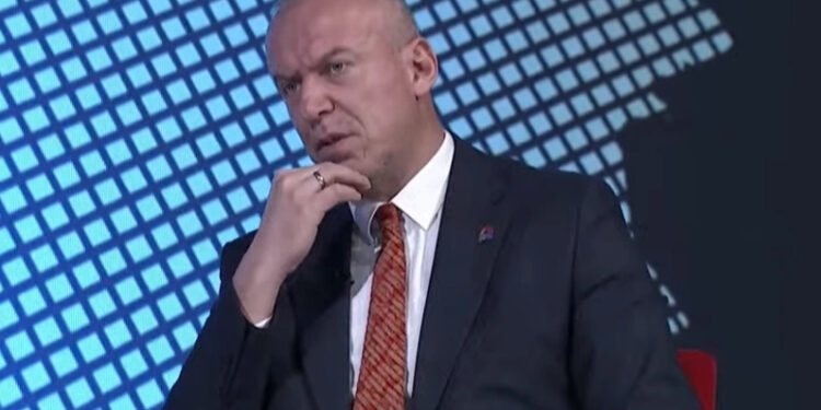 Qorrolli: Të themelojmë një prokurori të re për luftën ndaj korrupsionit