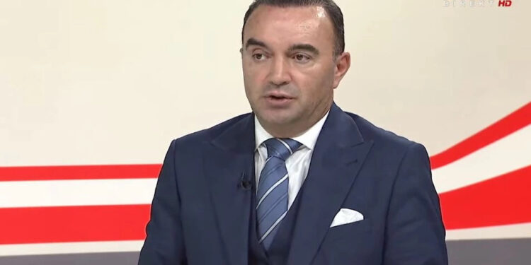 Rafuna: ZRRE ka negatively impacted the business climate in Kosovo