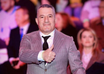 Ragip Xhaka jep dorëheqjen nga pozita e kryetarit të PDK-së në Zvicër