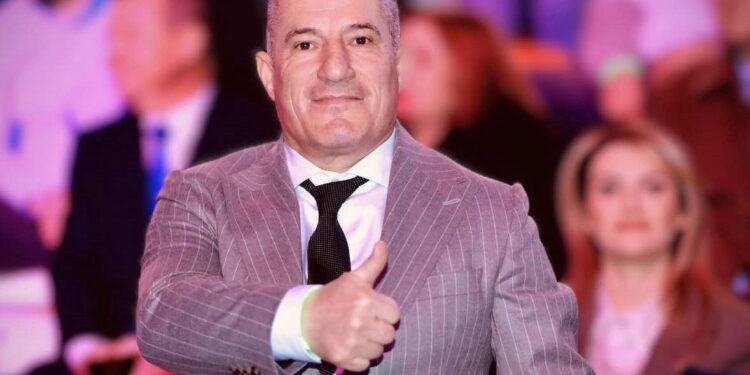 Ragip Xhaka jep dorëheqjen nga pozita e kryetarit të PDK-së në Zvicër