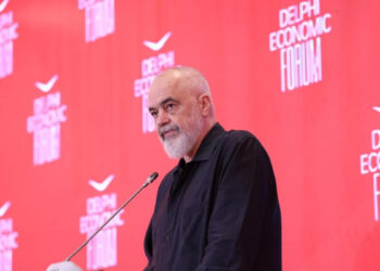 Rama: Europa duhet të përmbushë premtimin, Shqipëria pritet të anëtarësohet në BE deri në vitin 2030