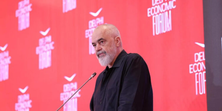 Rama: Europa duhet të përmbushë premtimin, Shqipëria pritet të anëtarësohet në BE deri në vitin 2030