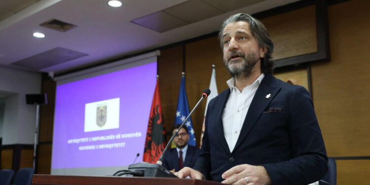 Rama garanton se do të përmbushë detyrat me integritet dhe në përputhje me ligjin.