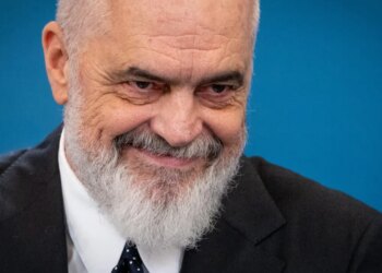 Rama njofton rihapjen e TikTok në Shqipëri, kryeministri: Ndalimi nuk do të zgjatet, kemi arritur një partneritet me platformën.