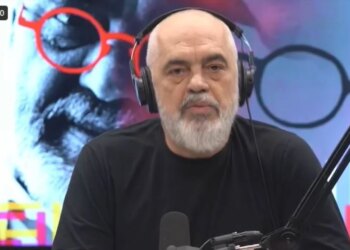 Rama reagon pas rikthimit të Ballukut në detyrë: U hoq një precedent i veçantë, një interpretim brutal i ligjit në stil shqiptar