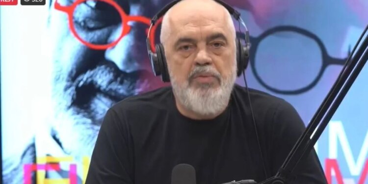 Rama reagon pas rikthimit të Ballukut në detyrë: U hoq një precedent i veçantë, një interpretim brutal i ligjit në stil shqiptar