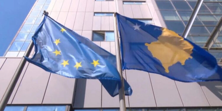 Raporti i BE-së mbi liberalizimin e vizave: Rritja e shqetësuese e azilkërkuesve nga Kosova