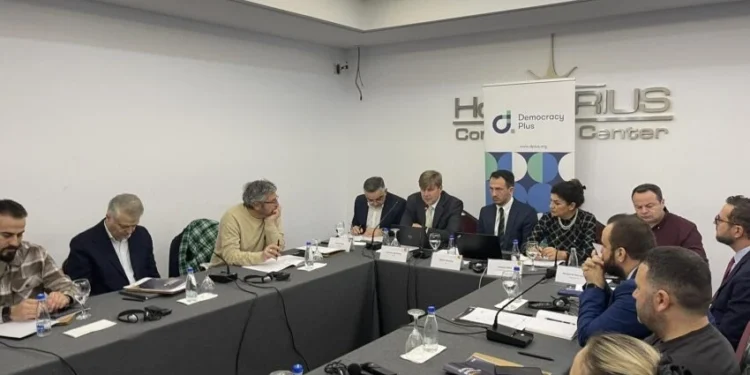 Raporti i D+: Shpenzime për t'u bërë deputet kalojnë 12 mijë euro