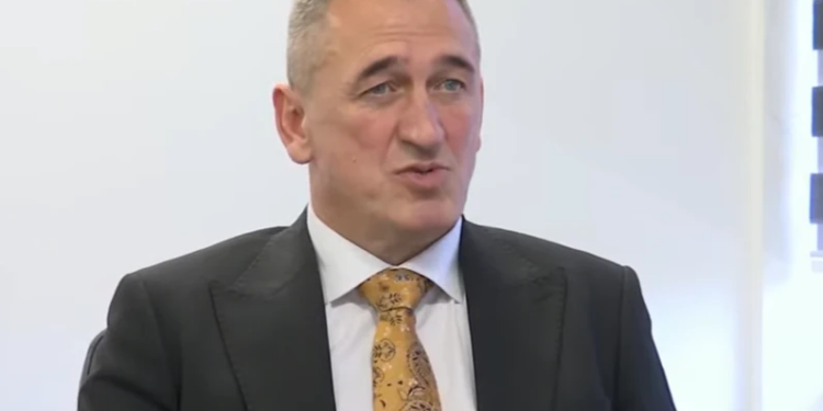 Rashiq: Çdo qëndrim do të pranohet, Qeveria do të krijohet pas zgjedhjeve