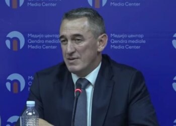 Rashiq deklaron se ka siguruar një vend në Kuvendin e Kosovës.