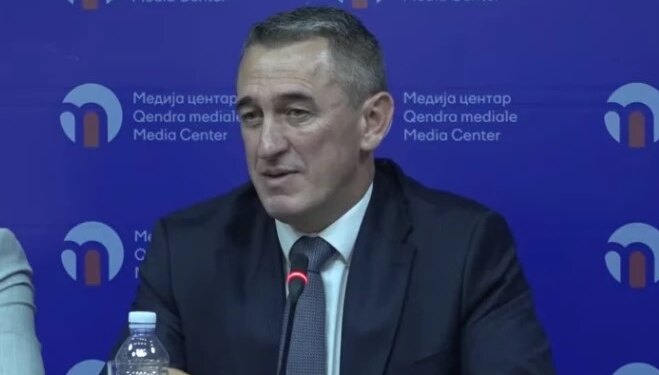 Rashiq deklaron se ka siguruar një vend në Kuvendin e Kosovës.