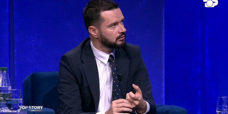 "Rasti i Ballukut, SPAK u ndikua nga politika" / Curri në 'Top Story': Në janar, Rama mund të...