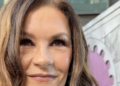 Reagime negative në rrjet për plakjen e saj: Femra nga mbarë bota mbështesin Catherine Zeta-Jones!