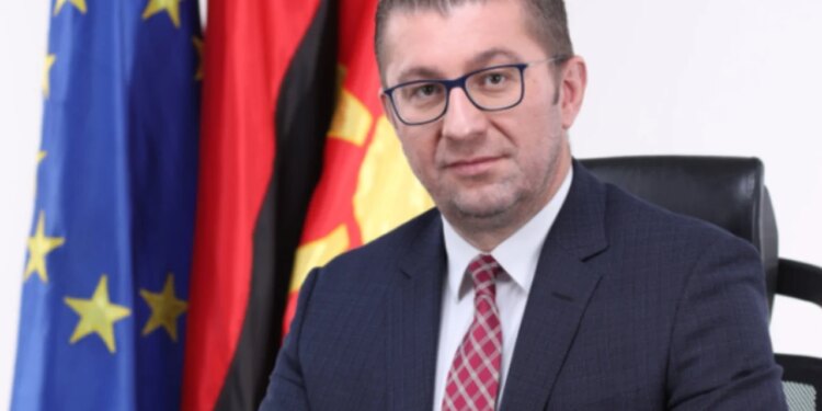 Reagimi i Athinës ndaj deklaratave të kryeministrit të Maqedonisë së Veriut për emrin e vendit