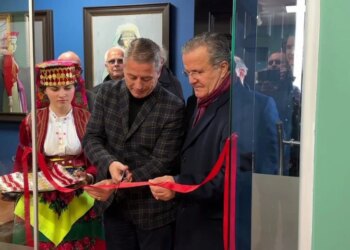 Reagimi i Karakasit mbi Bllokadën e SHBA-së ndaj Eksporteve të Naftës Venezueliane: Transporti tek Partnerët Ndërkombëtar Po Vazhdojnë Pa Probleme