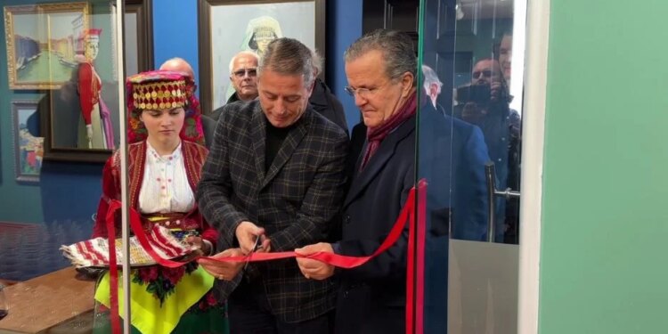 Reagimi i Karakasit mbi Bllokadën e SHBA-së ndaj Eksporteve të Naftës Venezueliane: Transporti tek Partnerët Ndërkombëtar Po Vazhdojnë Pa Probleme