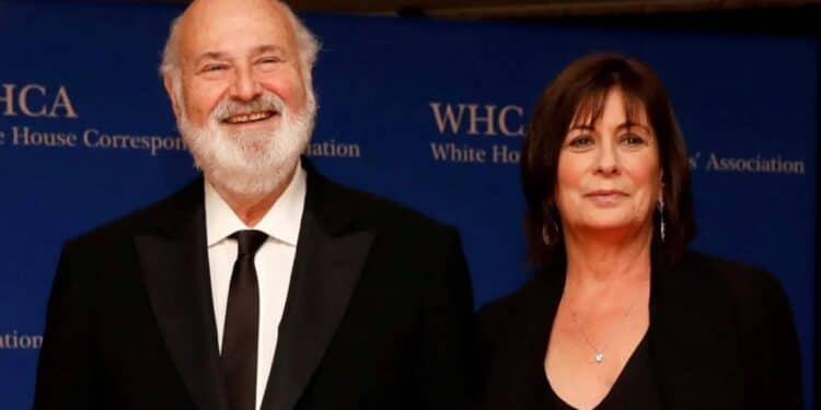 Regjisori i famshëm i Hollivudit dhe bashkëshortja e tij gjeten të pajetë, nisin hetimet për vrasje (Detajet)