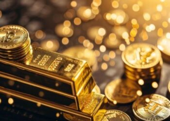 Rekordi global: 50 vendet me rezervat më të mëdha të arit, këta janë liderët.