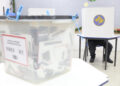 Rekordi i votimeve në vendvotimet në Kosovë
