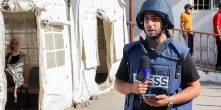 Reporterët pa Kufij publikojnë bilancin e tmerrshëm: 67 gazetarë të vrarë në vitin e fundit.