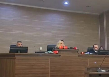 Rihapet gjykimi për çështjen “Gylenistët”