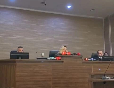 Rihapet gjykimi për çështjen “Gylenistët”