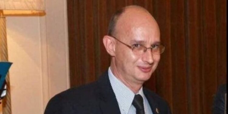 "Rilindja e meritokracisë": RTSH e shkarkoi, SPAK i hap rrugën Ervin Shvarcit!