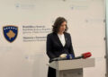 Rizvanolli reagon ndaj akuzave për lidhje me kompaninë e Vuk Hamoviqit