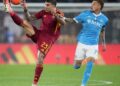 Roma dhe sinjali i ndeshjeve direkte; një humbje përballë Napolit që fton në reflektim.