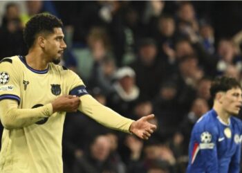 Ronald Araujo përballet me sfida, i kërkon Barcelonës më shumë kohë për t'u rikuperuar emocionalisht.