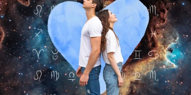 Rrëfimi i "listës së errët" të astrologjisë: Çfarë çiftesh nuk përputhen kurrë sipas shenjave?