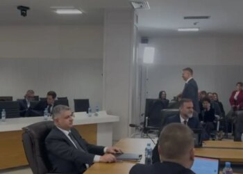 Rregullat e reja të votimit në KLP për emërimin e kreut të ri të SPAK: Ja si do të operojnë.