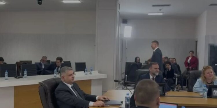 Rregullat e reja të votimit në KLP për emërimin e kreut të ri të SPAK: Ja si do të operojnë.