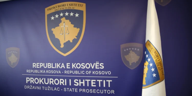 Rreth 100 prokurorë të angazhuar për sigurinë e votës në zgjedhjet e së dielës.