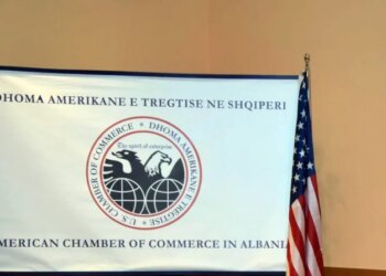 “Rreziku i lartë për konkurrencën e ndershme”, Dhoma Amerikane e Tregtisë kundër “Paqes Fiskale”: Legalizimi i kapitalit me burim të dyshimtë