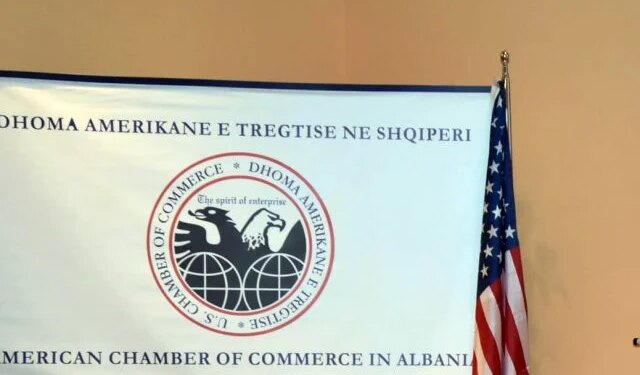 “Rreziku i lartë për konkurrencën e ndershme”, Dhoma Amerikane e Tregtisë kundër “Paqes Fiskale”: Legalizimi i kapitalit me burim të dyshimtë