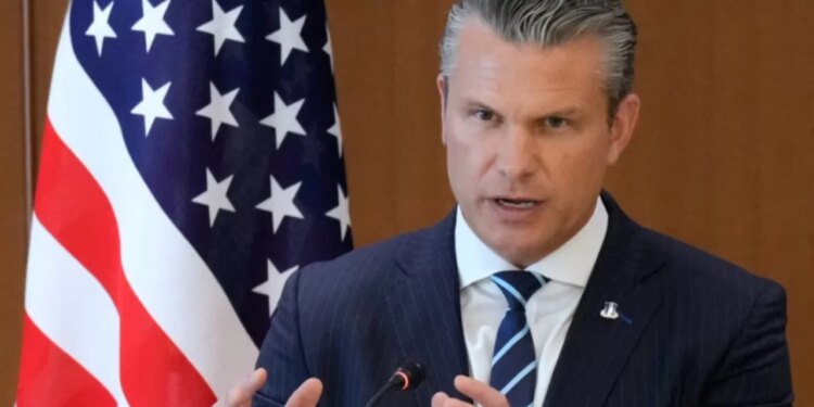 Rritja e buxhetit të NATO-s për forcat e armatosura, Hegseth: Gjermania, një aleate model për investimet në mbrojtje