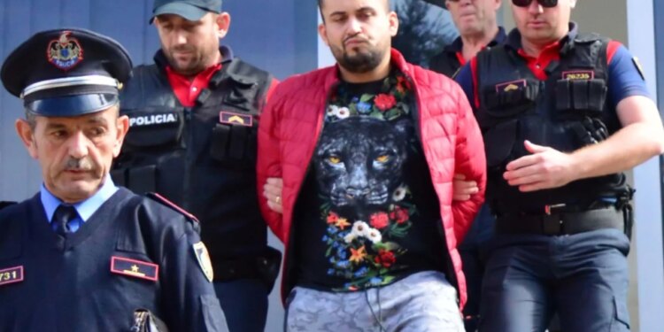 Rrjeti global i trafikut të drogës: informacion nga dosja e SPAK-së ndaj grupit të djalit të ish-deputetit të PS.