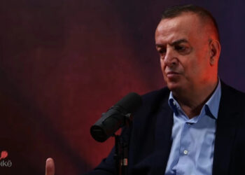 Rruga drejt ferrit është mbushur me synime të mira