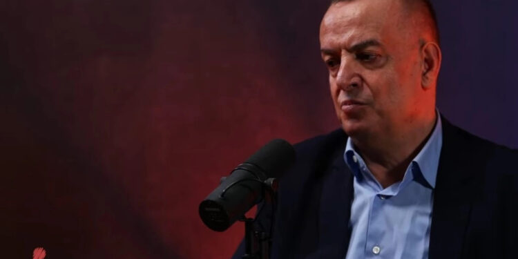 Rruga drejt ferrit është mbushur me synime të mira