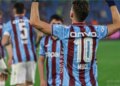Rumall për Ernest Muçin: Plani i jashtëzakonshëm i Trabzonspor
