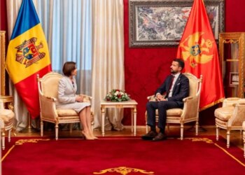 “Rusia do të përfitojë nga çdo destabilizim”/ Ndikimi rus, një sfidë e përbashkët për Malin e Zi dhe Moldavinë