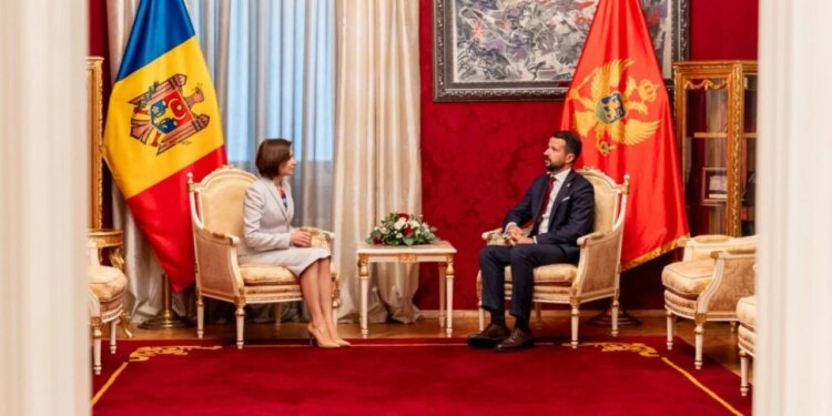 “Rusia do të përfitojë nga çdo destabilizim”/ Ndikimi rus, një sfidë e përbashkët për Malin e Zi dhe Moldavinë