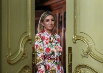 Rusia i jep një paralajmërim Europës: Zëdhënësja e Ministrisë së Jashtme ruse thotë se do të reagojmë me forcë nëse sekuestroni asetet ruse.