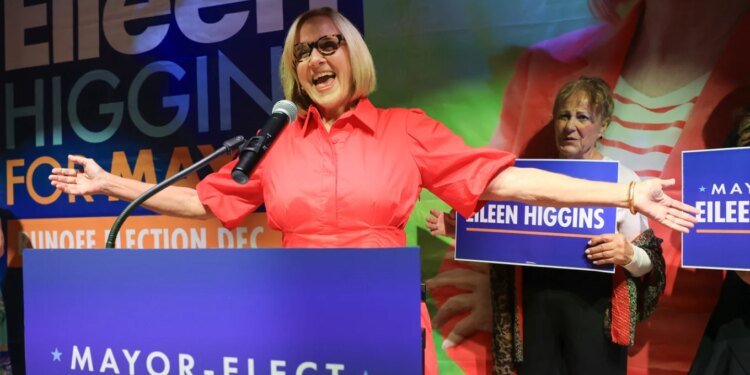 SHBA: Demokratët arritën fitoren në bashkinë e Miamit pas 28 vjetësh.