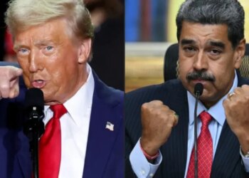 SHBA bën thirrje për një sulm të dytë ndaj Venezuelës, zyrtari i Marinës ndërhyn, skandali shpërthen në Uashington